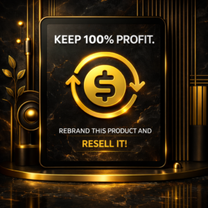 Ultimate PLR & MRR Fitness Planner Bundle