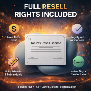 36 High-Value Fitness Courses – Edit, Rebrand & Resell