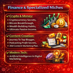 1000+ Business, Marketing & AI Courses Bundle (PLR/MRR)