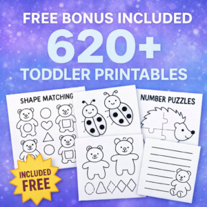 10K+ Coloring Pages for Kids – Printable Activity Sheets with Resell Rights