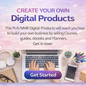 Dropshipping Success Guide – Ready to Resell (PLR)