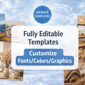 MRR Health & Wellness Faceless Video Bundle