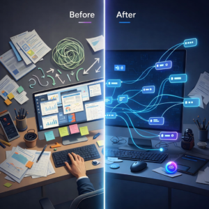 15,200+ N8N AI Automations | Done-for-You Workflows Mega Bundle (PLR/MRR)