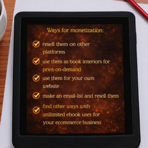 56 Spirituality PLR eBooks Bundle – Commercial Use Included