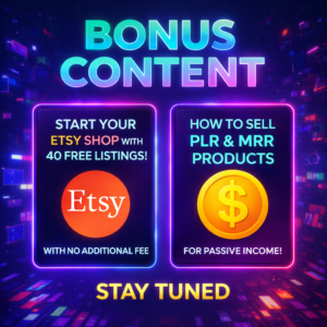 5 Million eBooks Mega PLR Bundle – MRR Included