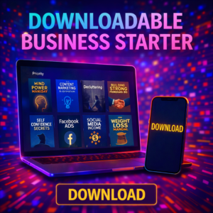 5 Million eBooks Mega PLR Bundle – MRR Included