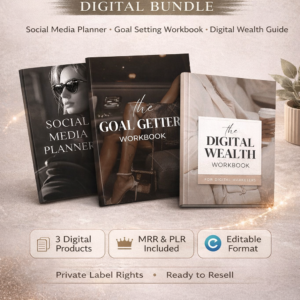 TikTok Affiliate Marketing Hooks & Scripts Pack (MRR)