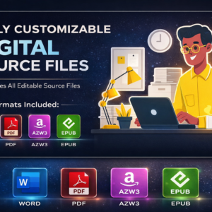 1000 Famous Classic Books Digital Library – Resell Rights