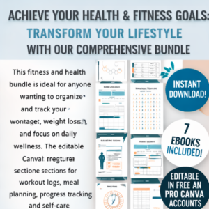 DFY Digital Products PLR eBook Bundle – Ready to Edit & Resell