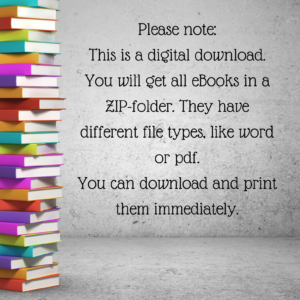 56 Spirituality PLR eBooks Bundle – Commercial Use Included