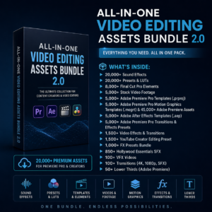 75M+ Digital Products Bundle (PLR, MRR)